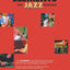 Essential Elements for Jazz Ensemble: A Comprehensive Method for Jazz Style and Improvisation, Alto Saxophone (Bk/Online Media)