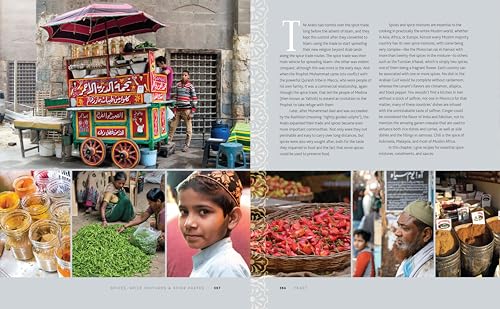 Feast: Food of the Islamic World