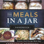 The Meals in a Jar Handbook: Gourmet Food Storage Made Easy [Hardcover] Stephanie Petersen