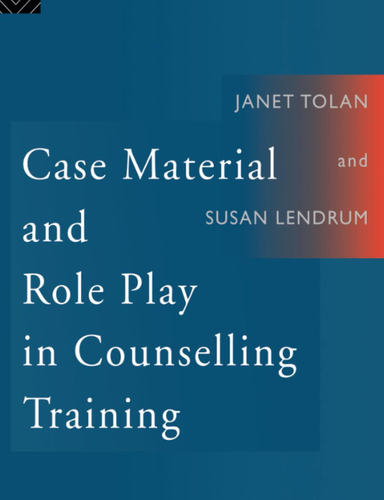 Case Material and Role Play in Counselling Training