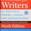 A Manual for Writers of Research Papers, Theses, and Dissertations, Ninth Edition: Chicago Style for Students and Researchers (Chicago Guides to Writing, Editing, and Publishing)
