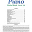 Alfred's Basic Piano Library: Piano Recital Book Level 1B