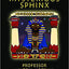 The Mysterious Sphinx