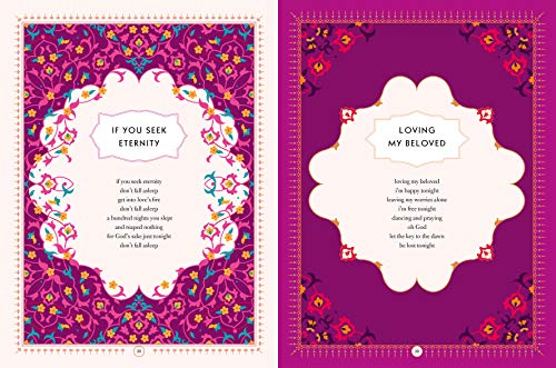 The Love Poems of Rumi: Translated by Nader Khalili (Volume 2) (Timeless Rumi, 2)