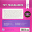 Barbie Developer: Ruth Handler: Ruth Handler (Toy Trailblazers Set 1)