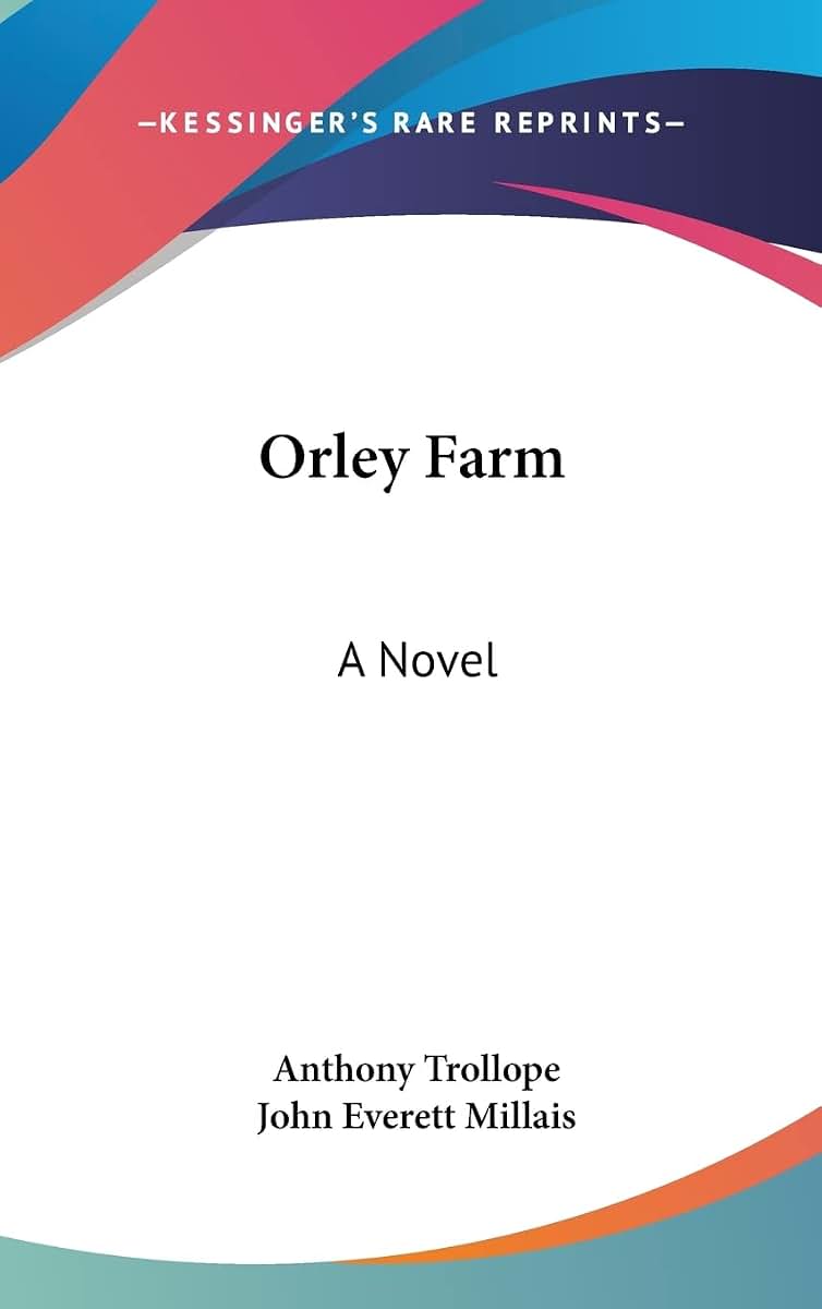 Orley Farm