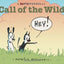 Call of the Wild: A MUTTS Comic Strip Treasury (Volume 17)