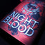 Nightblood (The Frostblood Saga, 3)