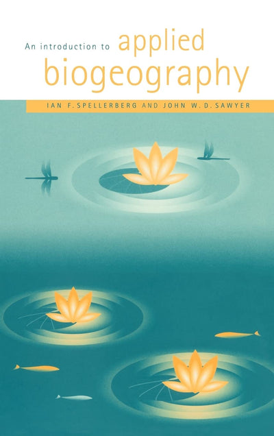 An Introduction to Applied Biogeography