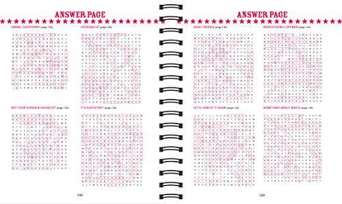 Brain Games - Word Search Puzzles (Exercise Your Mind)