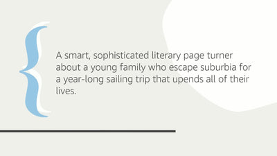 Sea Wife: A novel