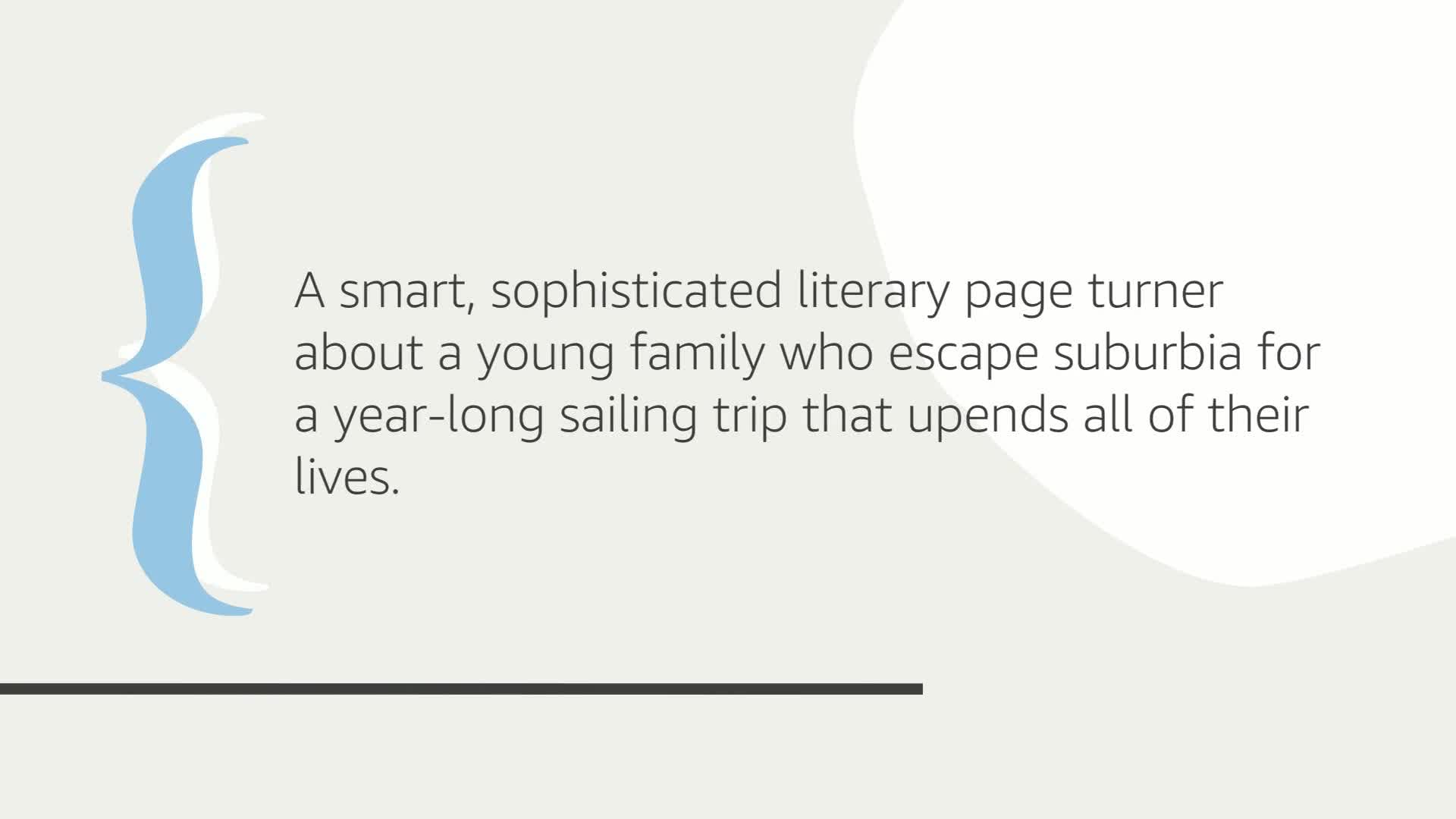 Sea Wife: A novel