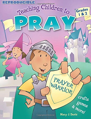Teaching Children to Pray Grades 1-2