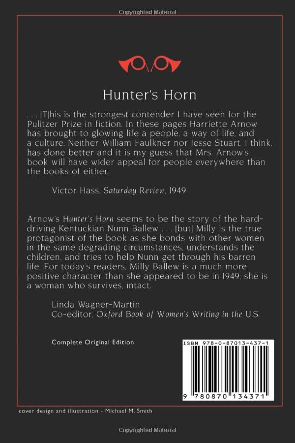 Hunter's Horn