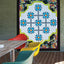 Inspired Star Block Quilts: 12 Projects Using Traditional and Modern Blocks (Landauer) Piecing and Paper-Piecing Techniques to Form Stunning Stars with Contemporary Elements like Negative Space