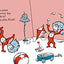 We Are Thing One and Thing Two: Based on Dr. Seuss's The Cat in the Hat (Dr. Seuss's I Am Board Books)