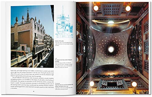 Antoni Gaud? 1852-1926: From Nature to Architecture