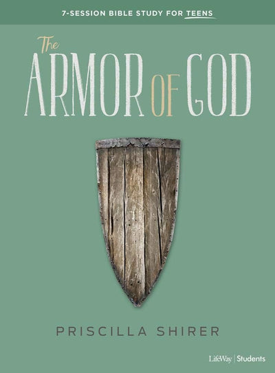 The Armor of God - Student Bible Study