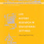 Life History Research in Educational Settings: Learning from Lives (Doing Qualitative Research in Educational Settings) (Understanding Social Research)