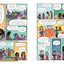 Besties: Set Sail: A graphic novel from The World of Click