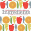 The Illustrated Cook's Book of Ingredients by DK Publishing