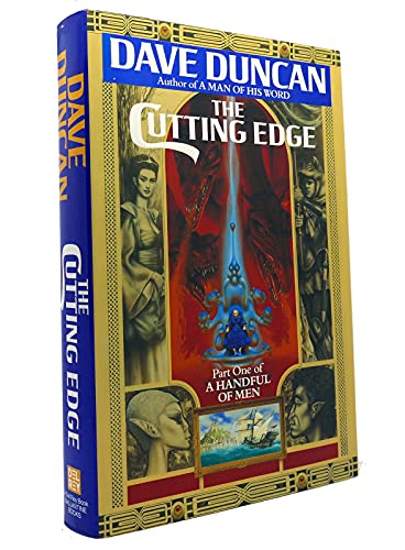 The Cutting Edge (Handful of Men)