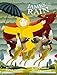 James and the Rain