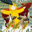 James and the Rain