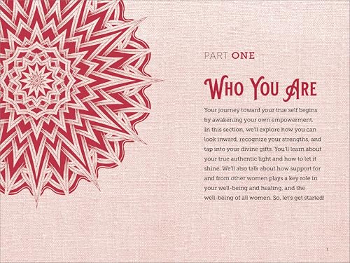 Awaken Your Inner Goddess: Practical Tools for Self-Care, Emotional Healing, and Self-Realization