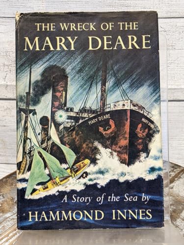 The Wreck of the Mary Deare