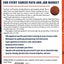 Slam Dunk Cover Letters, 2/e