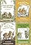 Frog and Toad Book Set