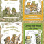 Frog and Toad Book Set
