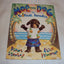 Moe the Dog/Tropical