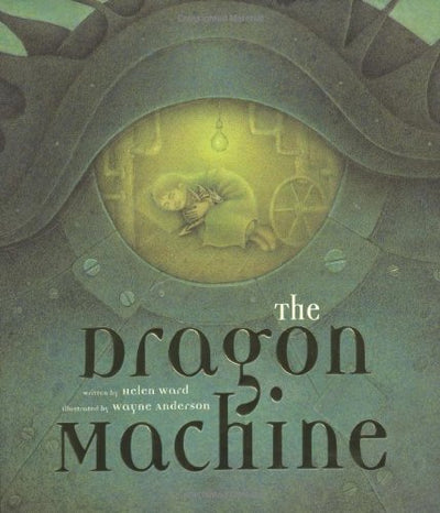 The Dragon Machine