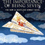 The Importance of Being Seven: A 44 Scotland Street Novel (Center Point Large Print Edition; 44 Scotland Street)