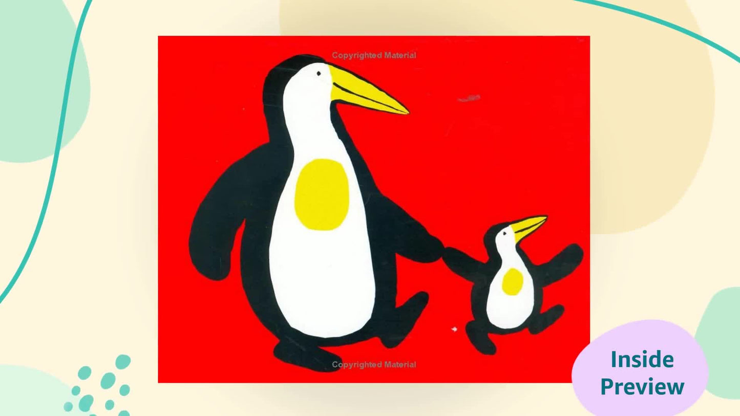 I Like It When . . . Board Book by Murphy, Mary
