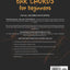 Bar Chords for Beginners: 14-Day Boot Camp to Overcome the Fear of Bar Chords, Play Clear-Sounding Chords and Conquer the Songs You Skipped