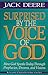 Surprised by the Voice of God