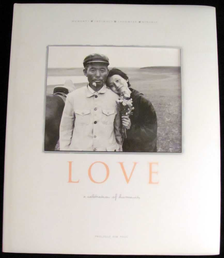 Love: A Celebration of Humanity (M.I.L.K.)