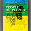 People of Plenty: Economic Abundance and the American Character (Walgreen Foundation Lectures)