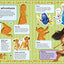 The Ultimate Disney Sticker Book (Ultimate Sticker Book) by