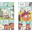 Hilo Book 11: The Great Space Iguana: (A Graphic Novel)
