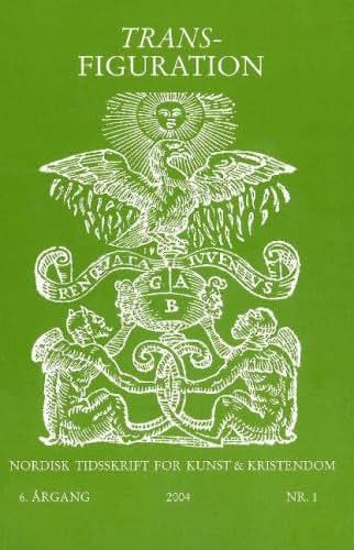Transfiguration (Danish and English Edition)