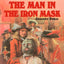 The Man in the Iron Mask (Great Illustrated Classics)