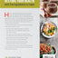 Anti-Inflammatory Diet in 21: 100 Recipes, 5 Ingredients, and 3 Weeks to Fight Inflammation