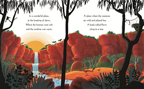 The koala who could
