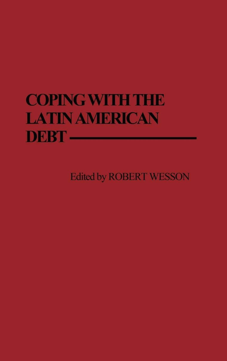 Coping with the Latin American Debt: