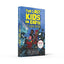 The Last Kids on Earth and the Cosmic Beyond