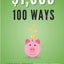 $1000 100 Ways: How Real People Make Real Money on the Side (and how you can too)